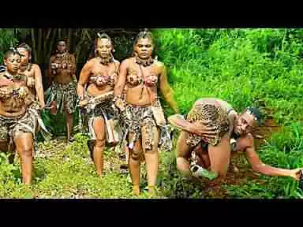 Video: Forest Viper - #Epicmovies #AfricanMovies #2017NollywoodMovies #LatestNigerianMovies2017 #FullMo